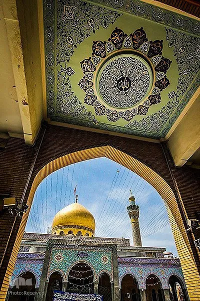 میلاد زینب(س) دمشق