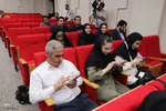 نشست خبری مدیرکل بهزیستی آذربایجان شرقی