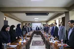 نشست تخصصی «چالش‌ها و الزامات حکمرانی اجتماعی»‎‎
