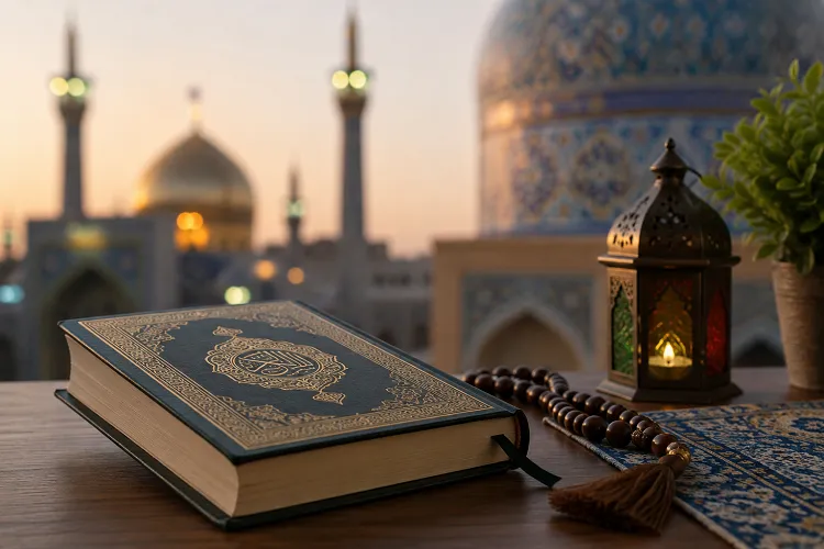 قرآن کریم