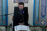 حضور «کاروان قرآن انقلاب» در محفل انس با قرآن در پالایشگاه نفت امام خمینی(ره) شازند