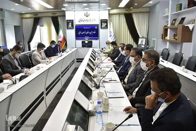 ستاد استانی اربعین