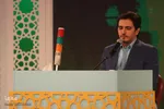 رقابت رشته قرائت مسابقات سراسری قرآن کریم - اراک/عکاس:طاها نظیری