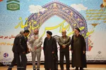 سومین اجلاس استانی نماز / بیرجند
