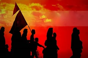 ثبت‌نام 17 هزار زائر اربعین استان همدان در سامانه سماح