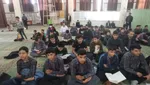 کرسی تلاوت ویژه ماه شعبان المعظم در نداجا بوشهر