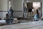 بازدید اصحاب رسانه از پروژه‌های اداره کل نوسازی مدارس آذربایجان شرقی‎