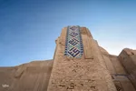 مسجد جامع برسیان؛ یادگار سلجوقیان
