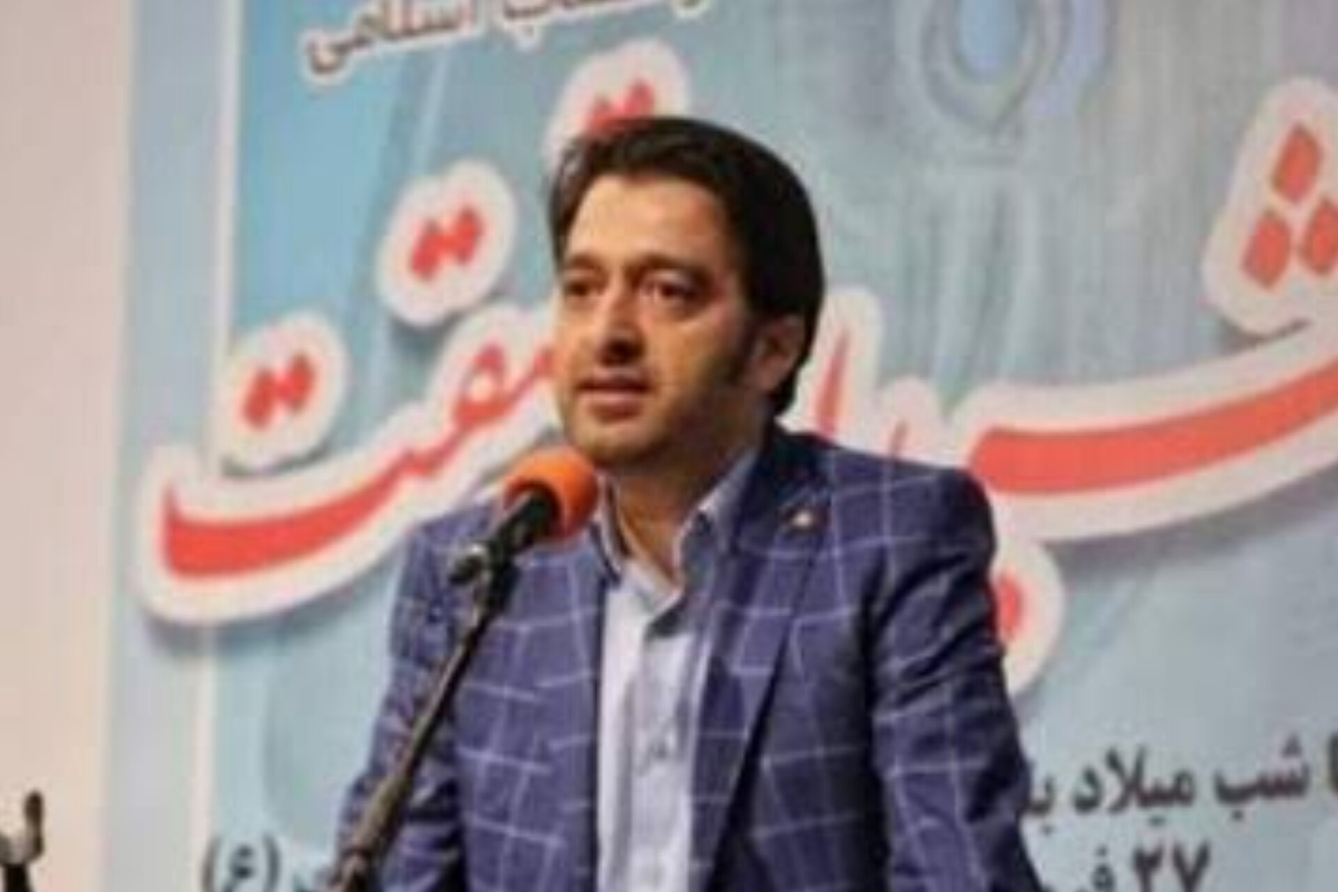ناصر دوستی