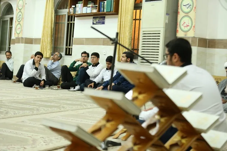 اجرای ۲۰۰ برنامه قرآنی ویژه رمضان در کرمانشاه