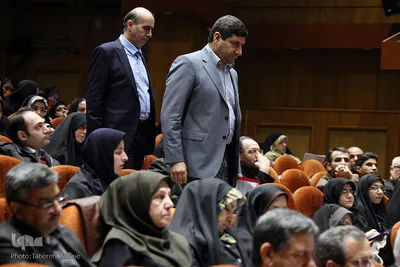 همایش ملی فرهنگ دانشگاهی و نهادینه شدن گفتمان