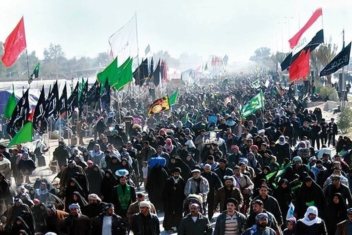Makamu wa Rais wa Iran asisitiza kuwahudumia ipasavyo wafanyaziara wa Arbaeen
