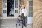 حاج محمدعلی شرف‌الدین، فرزند آیت‌الله شیخ محمدمهدی شرف الدین، یکی از علما و روحانیون برجسته و بنام شوشتر است. ایشان به دلیل اعتبار بالایی که نزد مردم شوشتر دارند، بیشتر اوقات به حل و فصل مشکلات مردم می‌پردازند. در حال حاضر ایشان بیشتر اوقات خود را در مسجد و کتابخانه خاندان شرف الدین سپری می‌کنند.