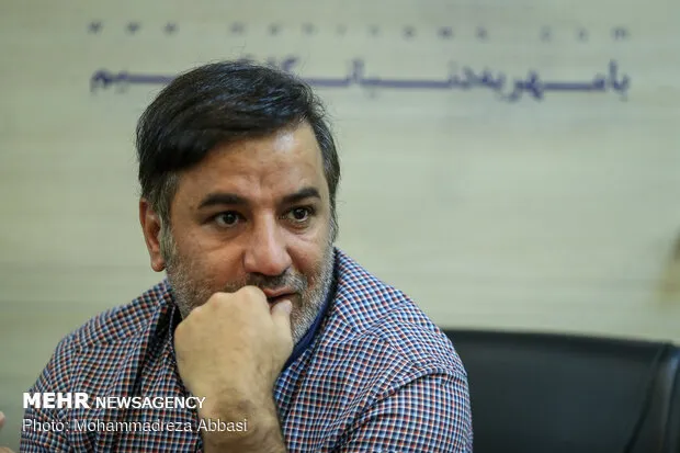 درددل‌های علی سلیمانی درباره تئاتر دینی