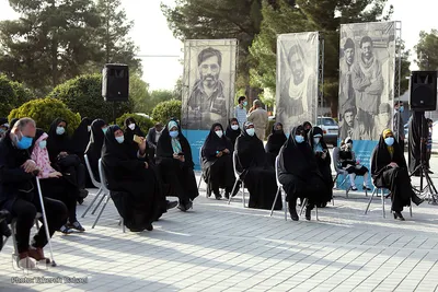بیست‌وهشتمین مراسم بزرگداشت سالروز شهادت سید مرتضی آوینی