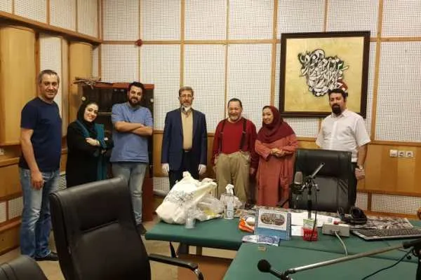«صبح عید با شما» تا ۲۰ فروردین تمدید شد
