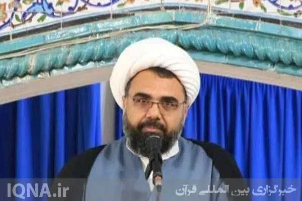 مداخله استکبار برای ضربه‌زدن به راهبری رفتاری و اخلاقی جامعه است
