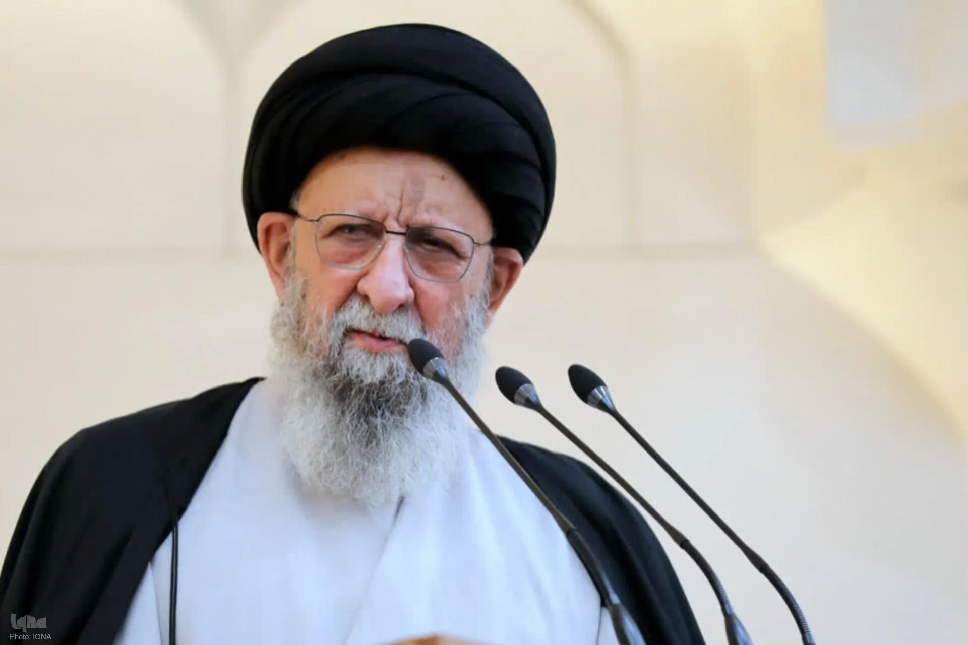 پیشرفت فضایی نشانه توانمندی داخلی است