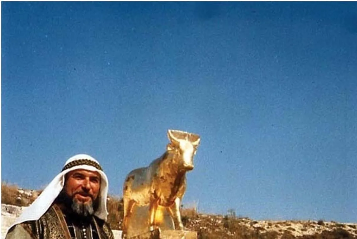 पैगंबर मूसा  (pbuh) की कहानी में न्याय