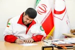 ۳ امدادگر هلال‌احمر بر اثر حمله صهیونیست‌ها شهید شدند