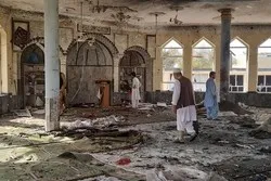 Wakuu wa Afghanistan wawaadhibu waliouhusika na hujuma dhidi ya msikiti