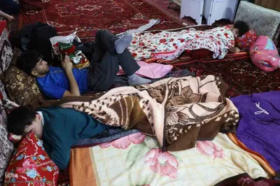 اعتکاف، سه روز خلوت آگاهانه با معبود در مساجد اهر