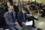 آیین اختتامیه مسابقات مناظره دانشجویی دانشگاه های آذربایجان شرقی‎