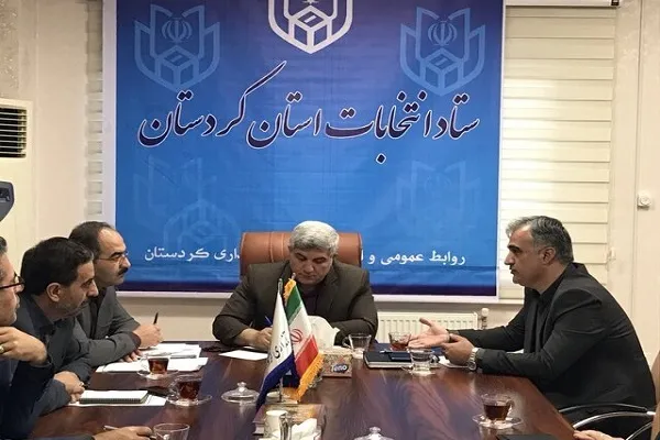 برگزاری الکترونیکی انتخابات نیازمند توجه ویژه به فیبر نوری روستاهاست