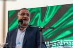 جشن پیروزی دوستداران آیت‌الله سید ابراهیم رئیسی در کرج