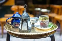 Les autorités des EAU veulent un ramadan “inclusif”