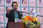 جشنواره خیرین سلامت - اراک/عکاس:زهرا بهرامی