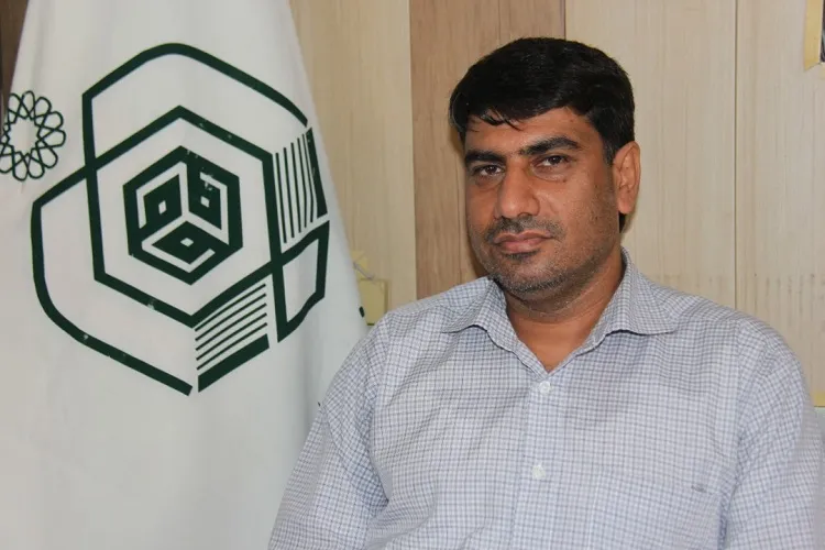 تکمیل پروژه عمرانی امامزاده سید محمود(ع) رودان؛ نیازمند کمک خیرین