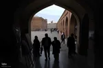مسجد کبود تبریز، نگین فیروزه جهان اسلام