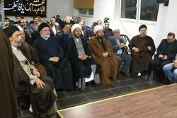 Delegation der Heiligen Abbasitischen Stätte wurde in Göttingen empfangen