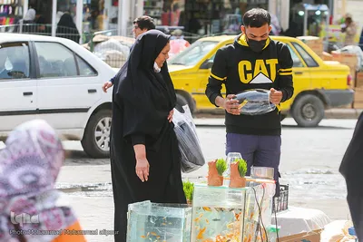 دو قدم مانده به نوروز