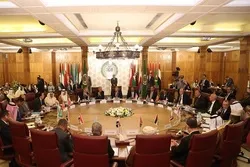 Arab League Urges Immediate End to Turkish Aggression on Syria