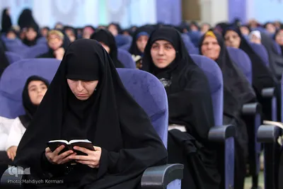 سومین روز رقابت‌های سی‌و‌سومین مسابقات بین‌المللی قرآن