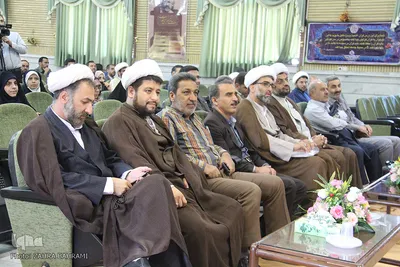مرحله استانی مسابقات قرآن اوقاف – اراک/ عکاس:زهرا بهرامی