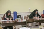 اولین دوره مسابقات قرآن صندوق‌های بازنشستگی صنعت نفت