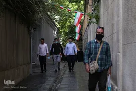 رویداد «امتداد راه امام(ره)»