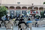 نشست هم‌اندیشی فعالان رسانه‌ای جبهه انقلاب اسلامی