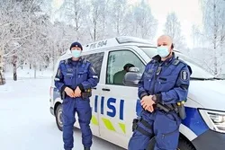 Finnish Police Not to Allow Burning of Quran