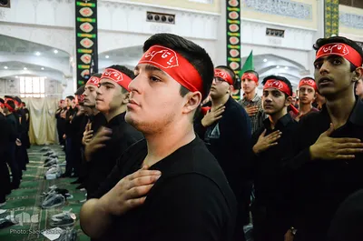 همایش احلی من العسل دانش آموزان تبریزی