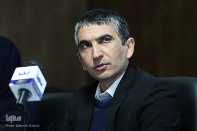 نشست خبری نخستین جشنواره طراحی المان های شهری قرآن و عترت