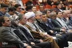 آئین رونمایی از «سرود اراک» و معارفه شهردار جدید اراک