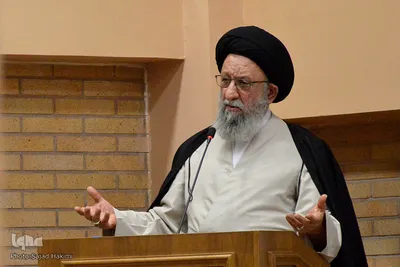 سی و هفتمین سالگرد ارتحال علامه طباطبایی