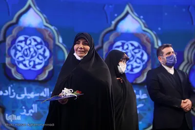 آئین پایانی چهل و چهارمین دوره مسابقات سراسری قرآن کریم