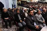 گرامیداشت حماسه 9 دی در تبریز