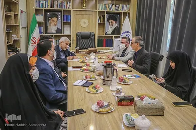 تجلیل از خبرنگاران و عکاسان خبری جهاددانشگاهی فارس‎‎
