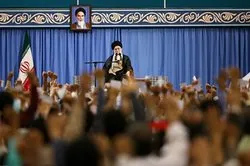 رهبر معظم انقلاب:
حشدالشعبی پر حملے کی شدید مذمت کرتے ہیں